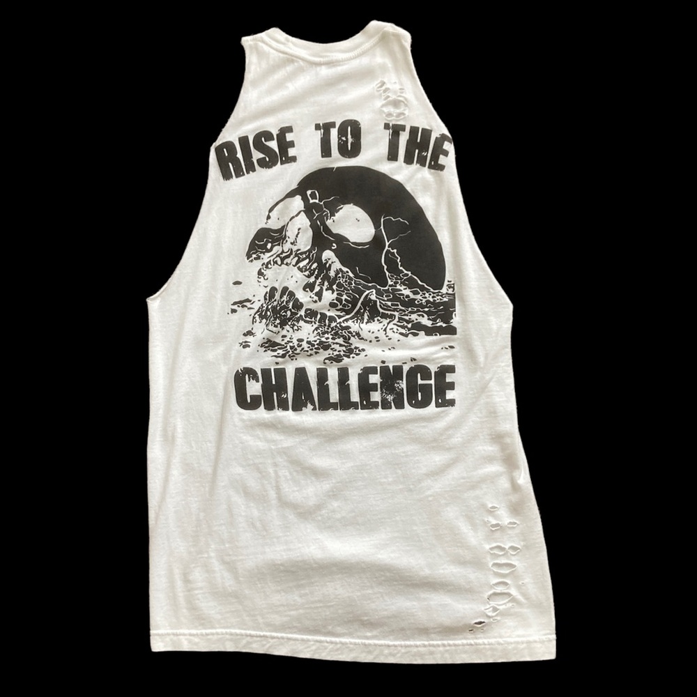 TDC Road Rash Tank Top - Small